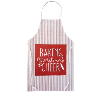 Assorted Holiday Apron